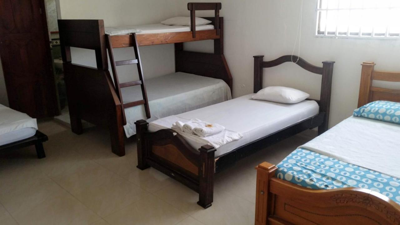 Hotel Interamericano Barranquilla  Eksteriør billede
