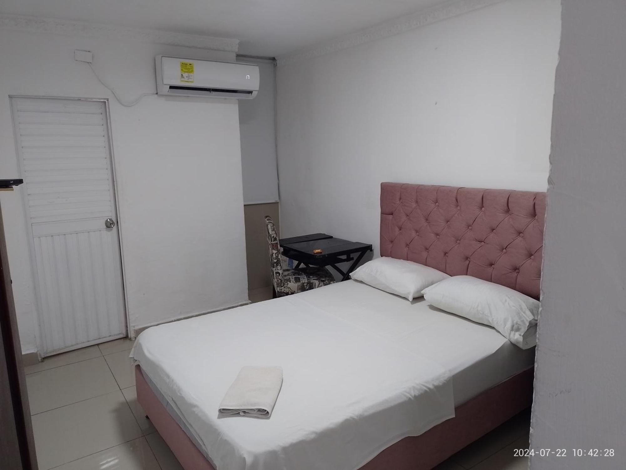 Hotel Interamericano Barranquilla  Eksteriør billede