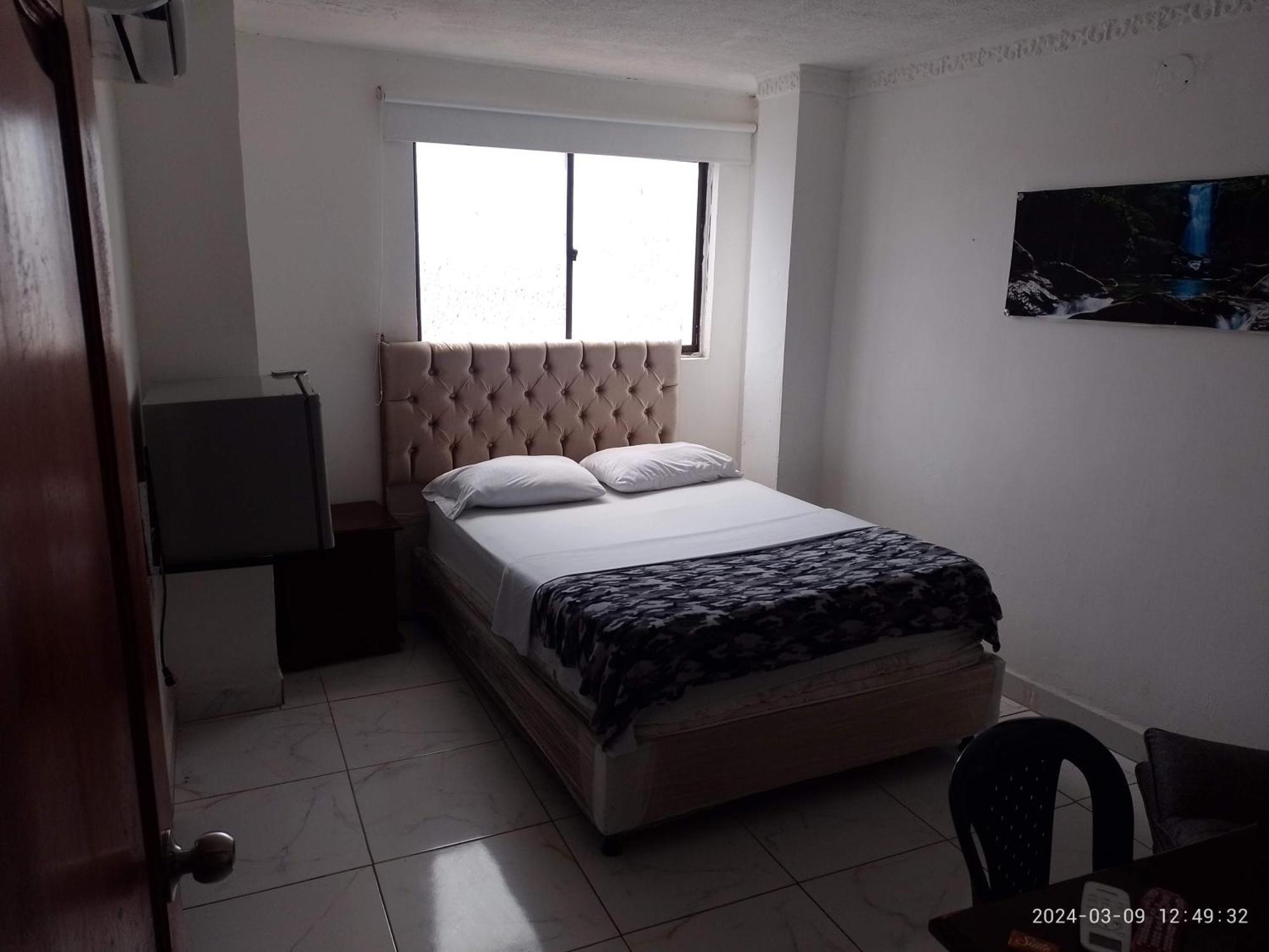 Hotel Interamericano Barranquilla  Eksteriør billede