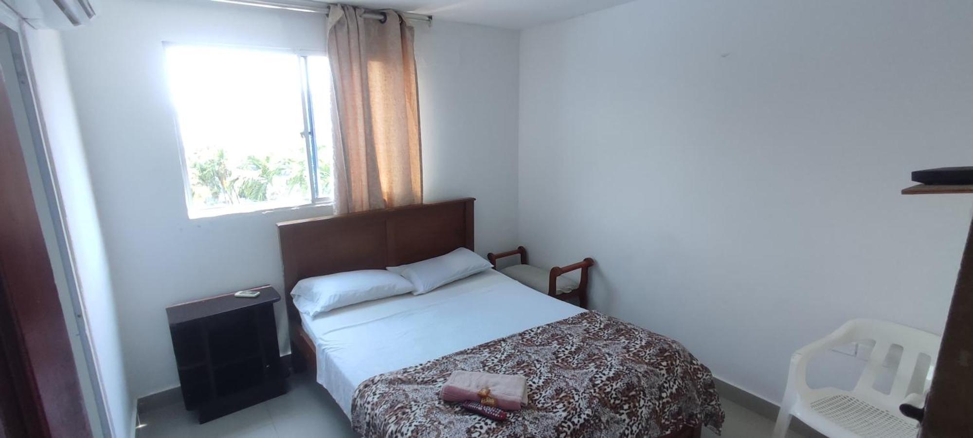 Hotel Interamericano Barranquilla  Eksteriør billede