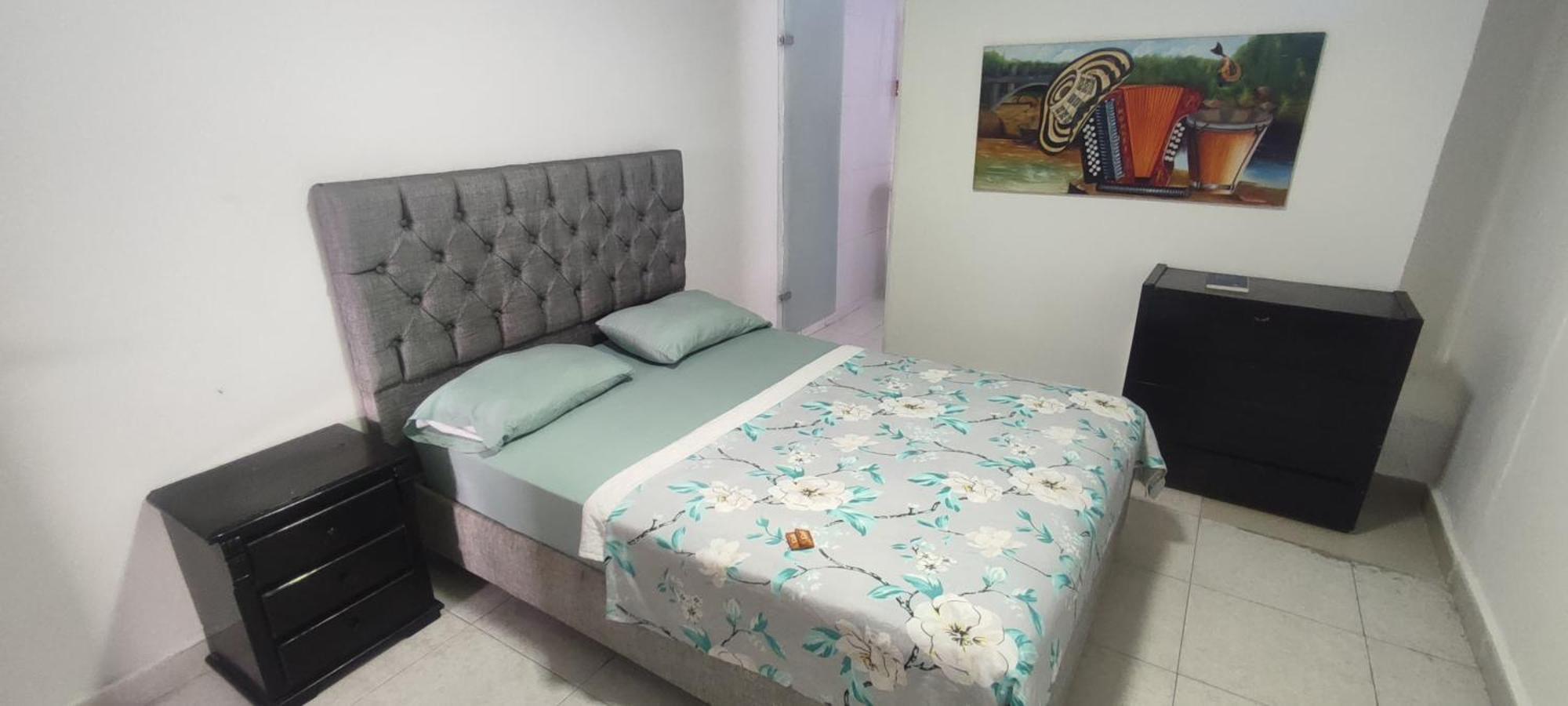 Hotel Interamericano Barranquilla  Eksteriør billede