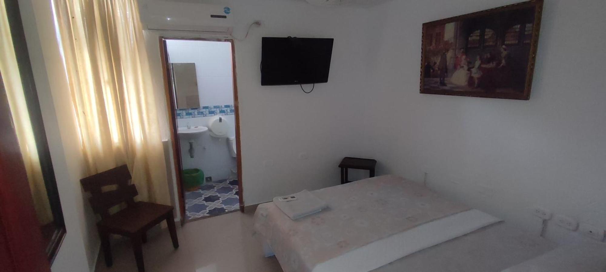 Hotel Interamericano Barranquilla  Eksteriør billede