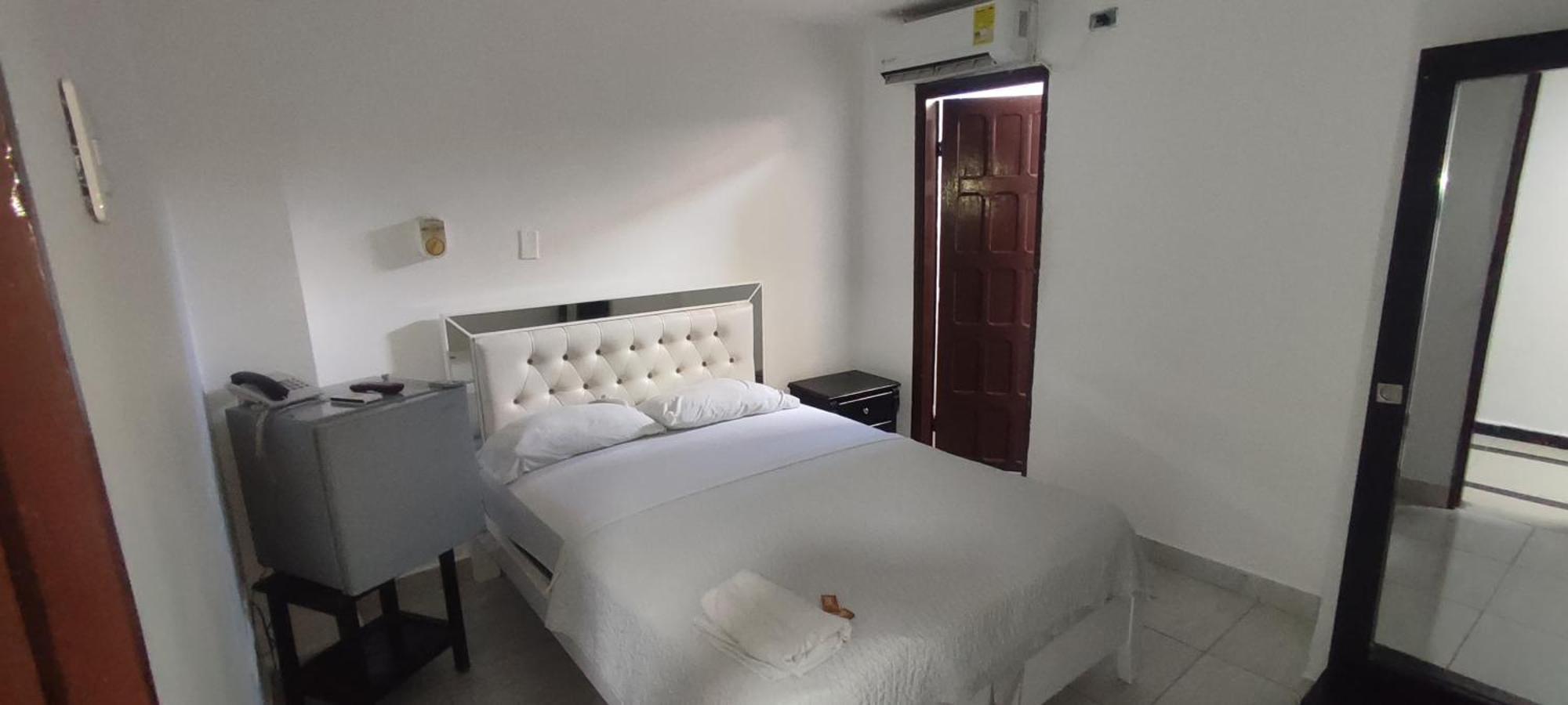 Hotel Interamericano Barranquilla  Eksteriør billede