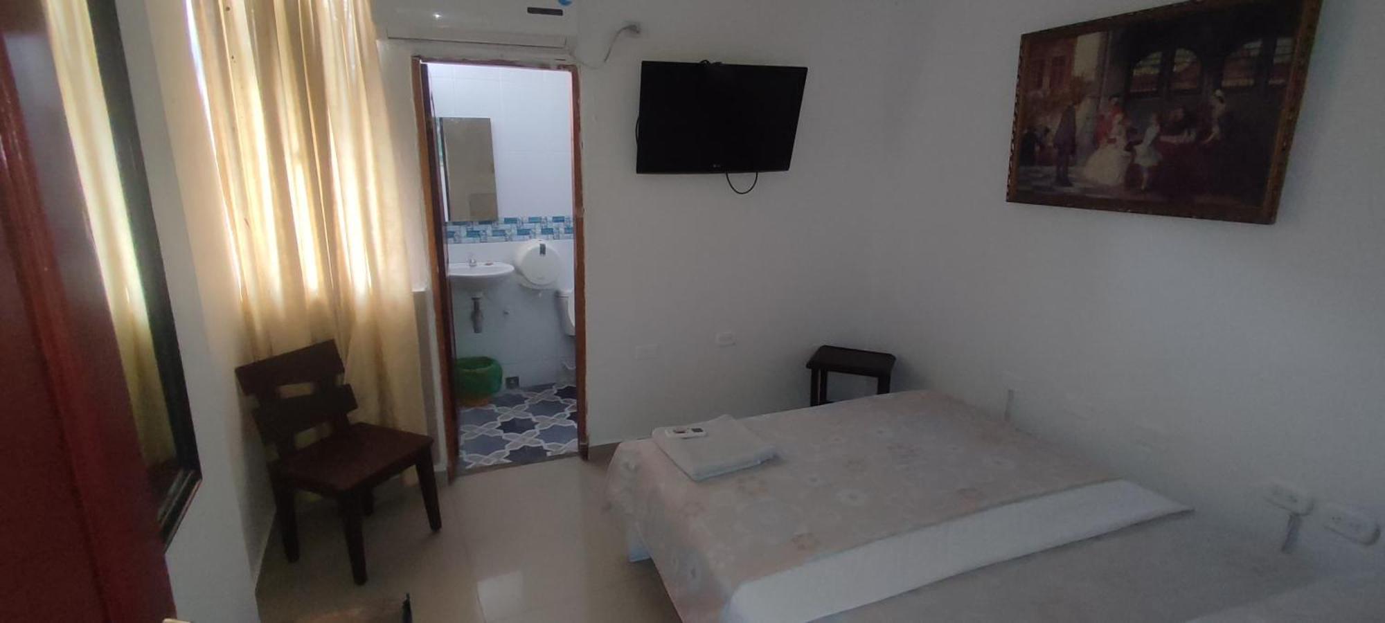 Hotel Interamericano Barranquilla  Eksteriør billede