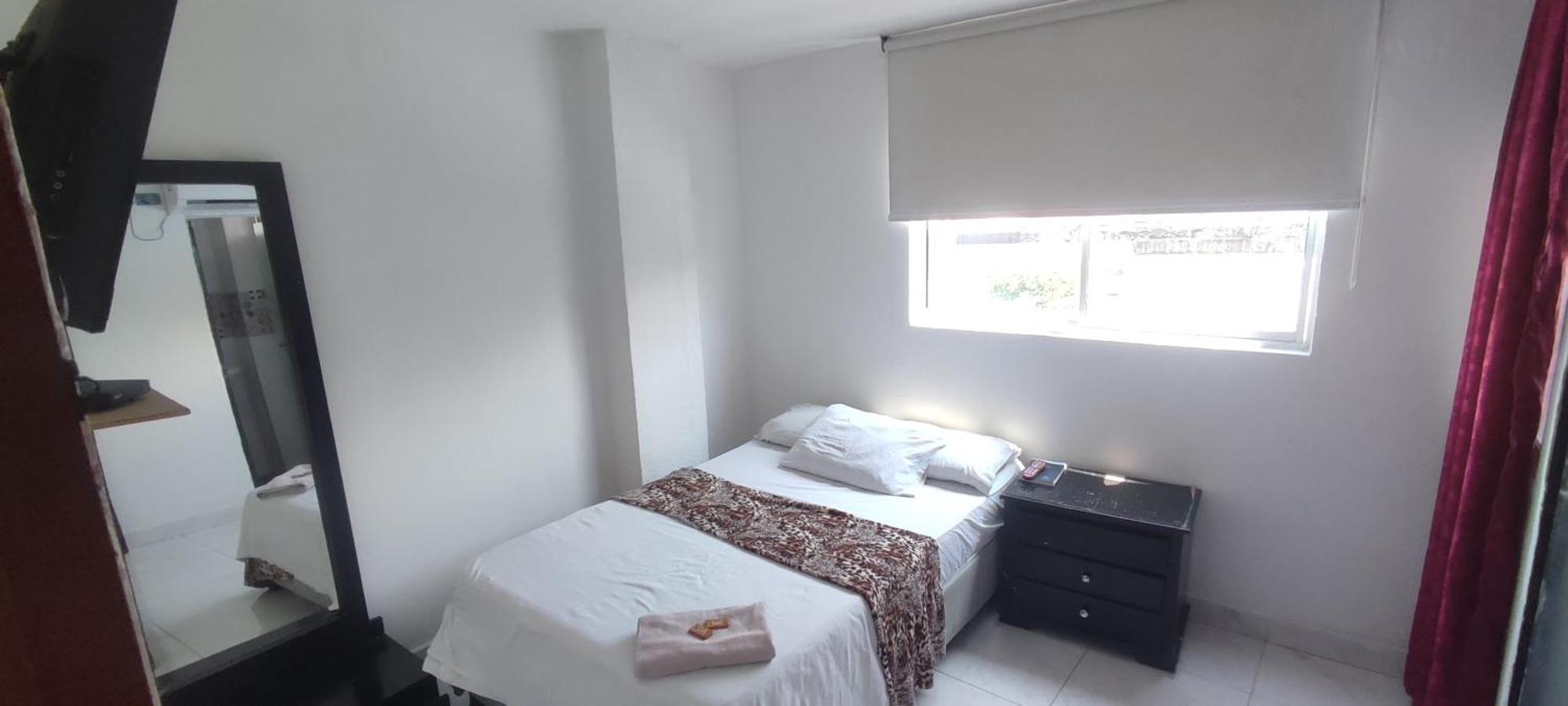 Hotel Interamericano Barranquilla  Eksteriør billede
