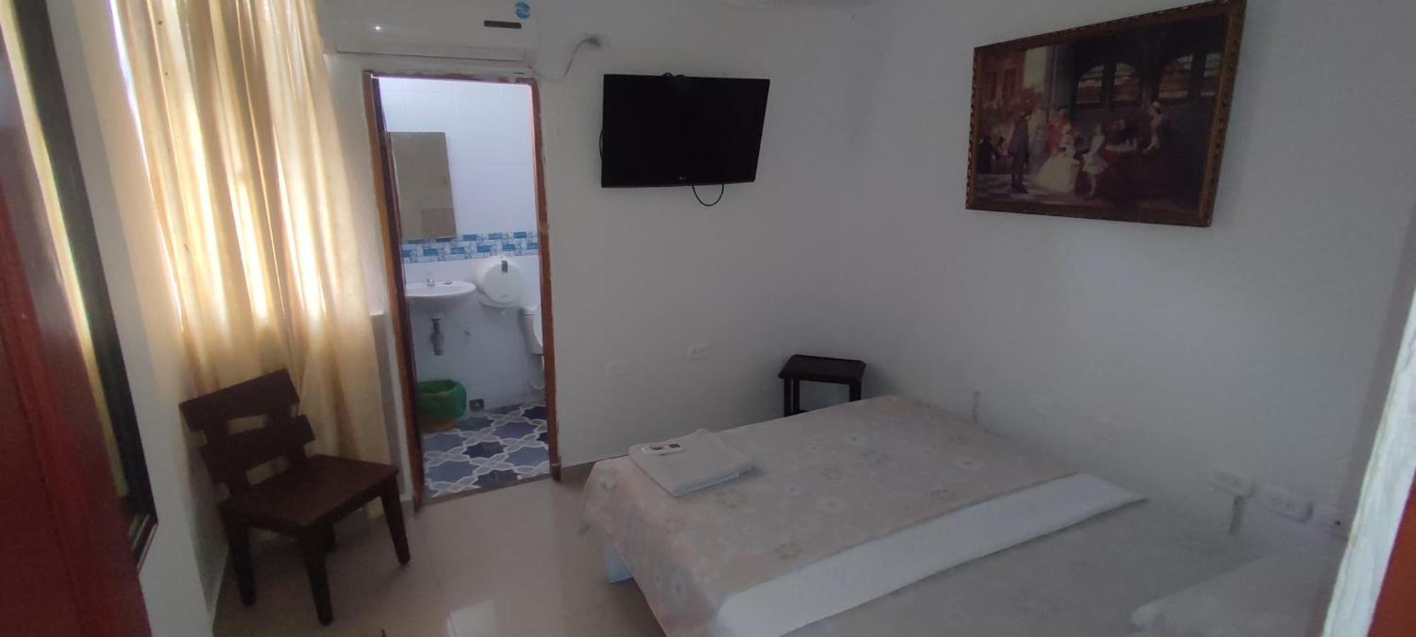 Hotel Interamericano Barranquilla  Eksteriør billede