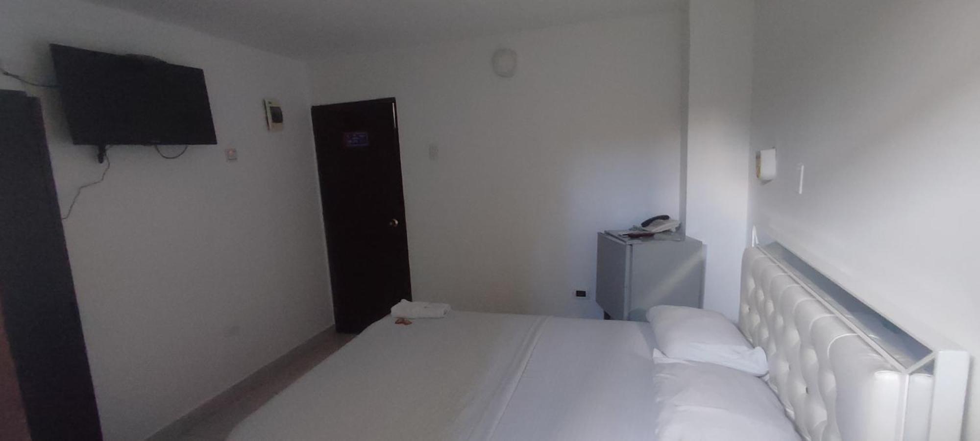 Hotel Interamericano Barranquilla  Eksteriør billede