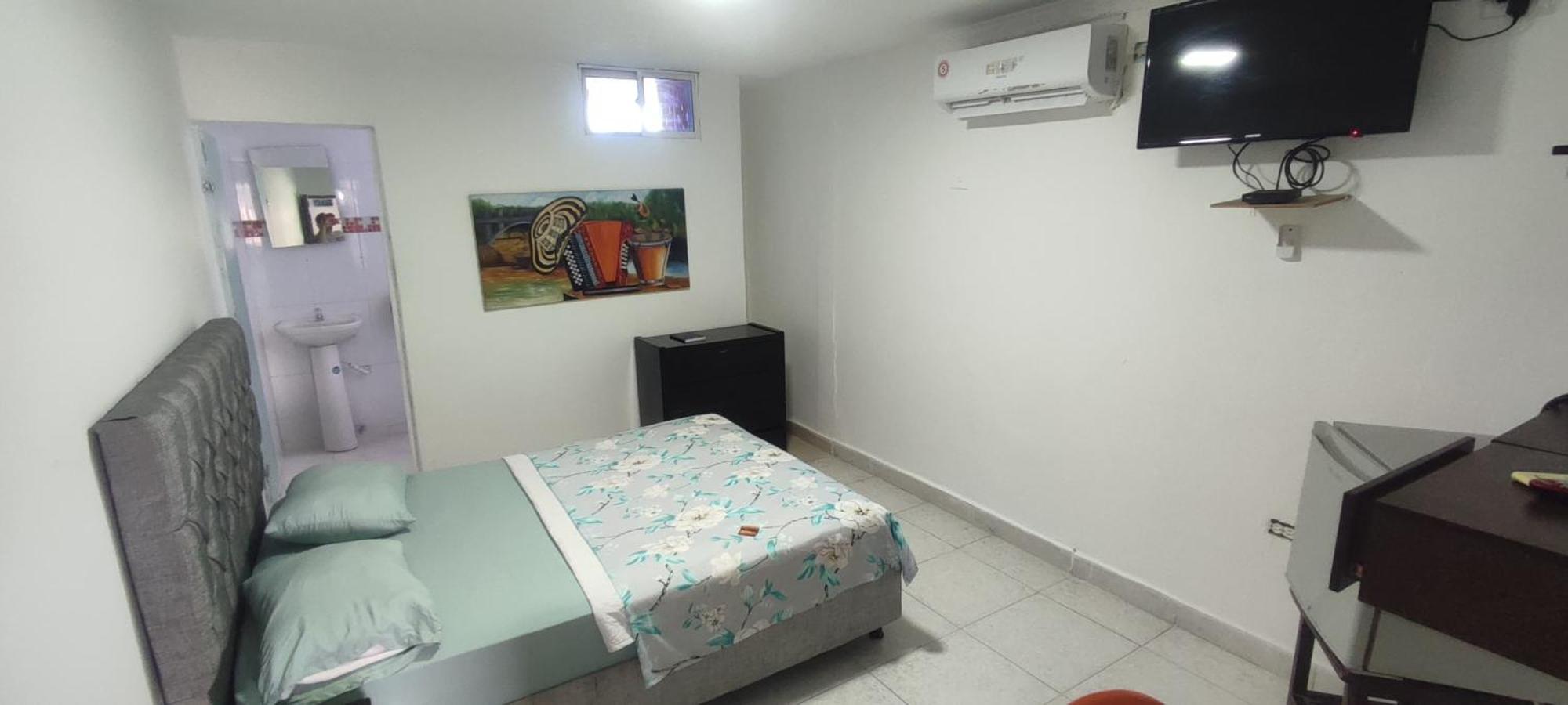 Hotel Interamericano Barranquilla  Eksteriør billede