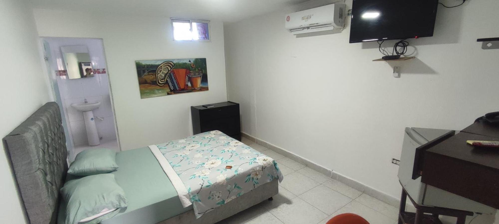Hotel Interamericano Barranquilla  Eksteriør billede