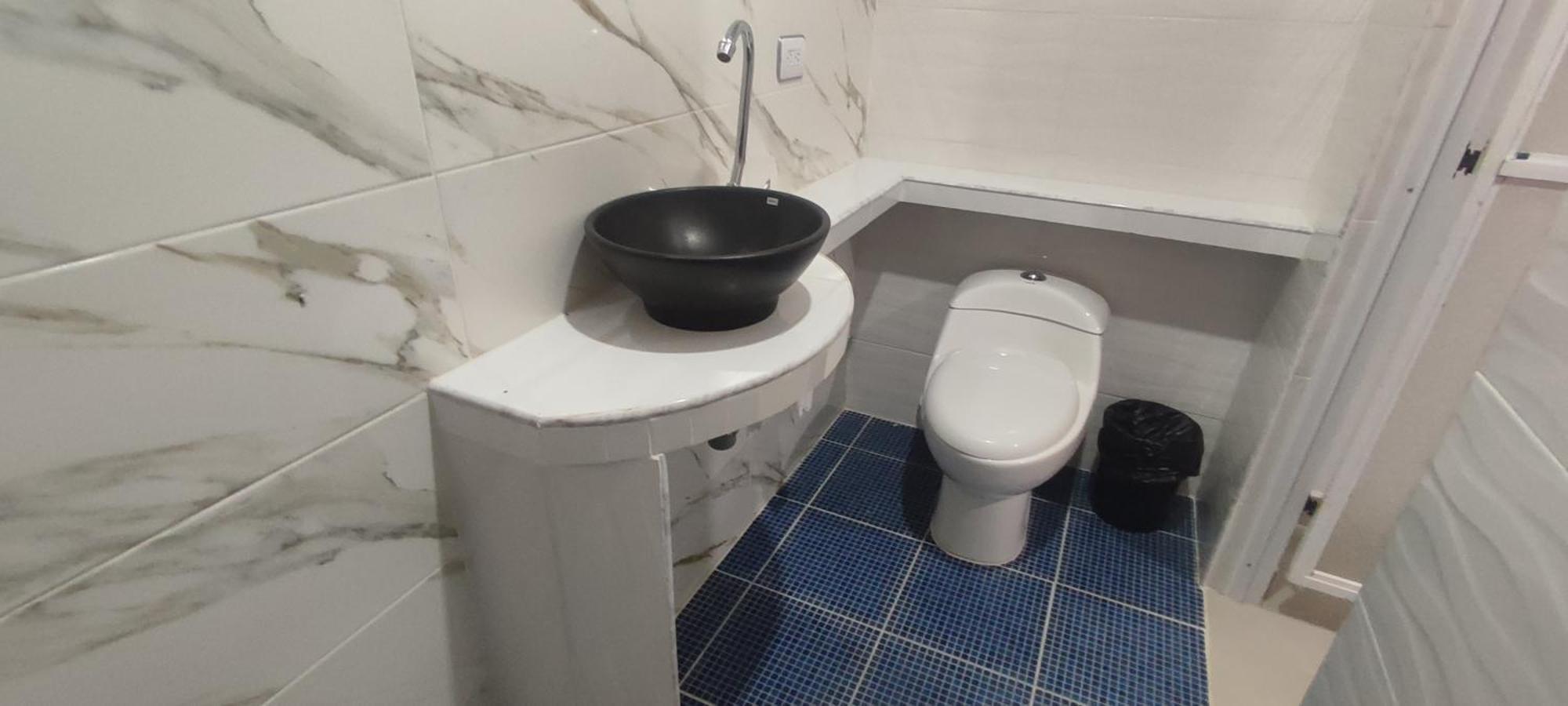 Hotel Interamericano Barranquilla  Eksteriør billede