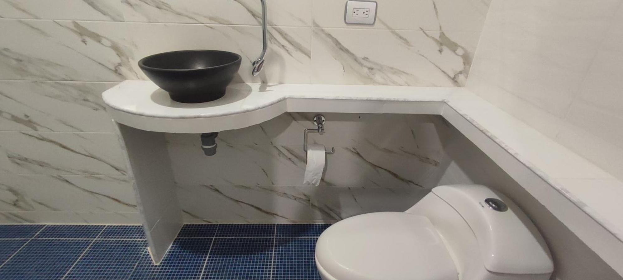 Hotel Interamericano Barranquilla  Eksteriør billede