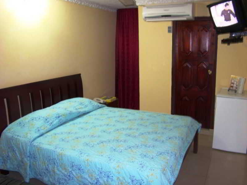 Hotel Interamericano Barranquilla  Eksteriør billede