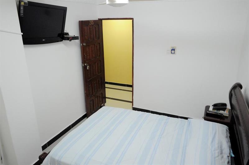 Hotel Interamericano Barranquilla  Eksteriør billede