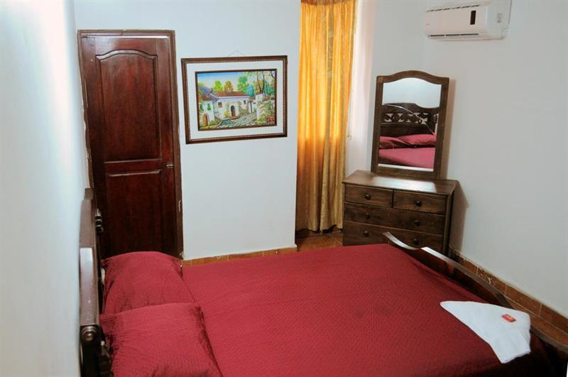 Hotel Interamericano Barranquilla  Eksteriør billede